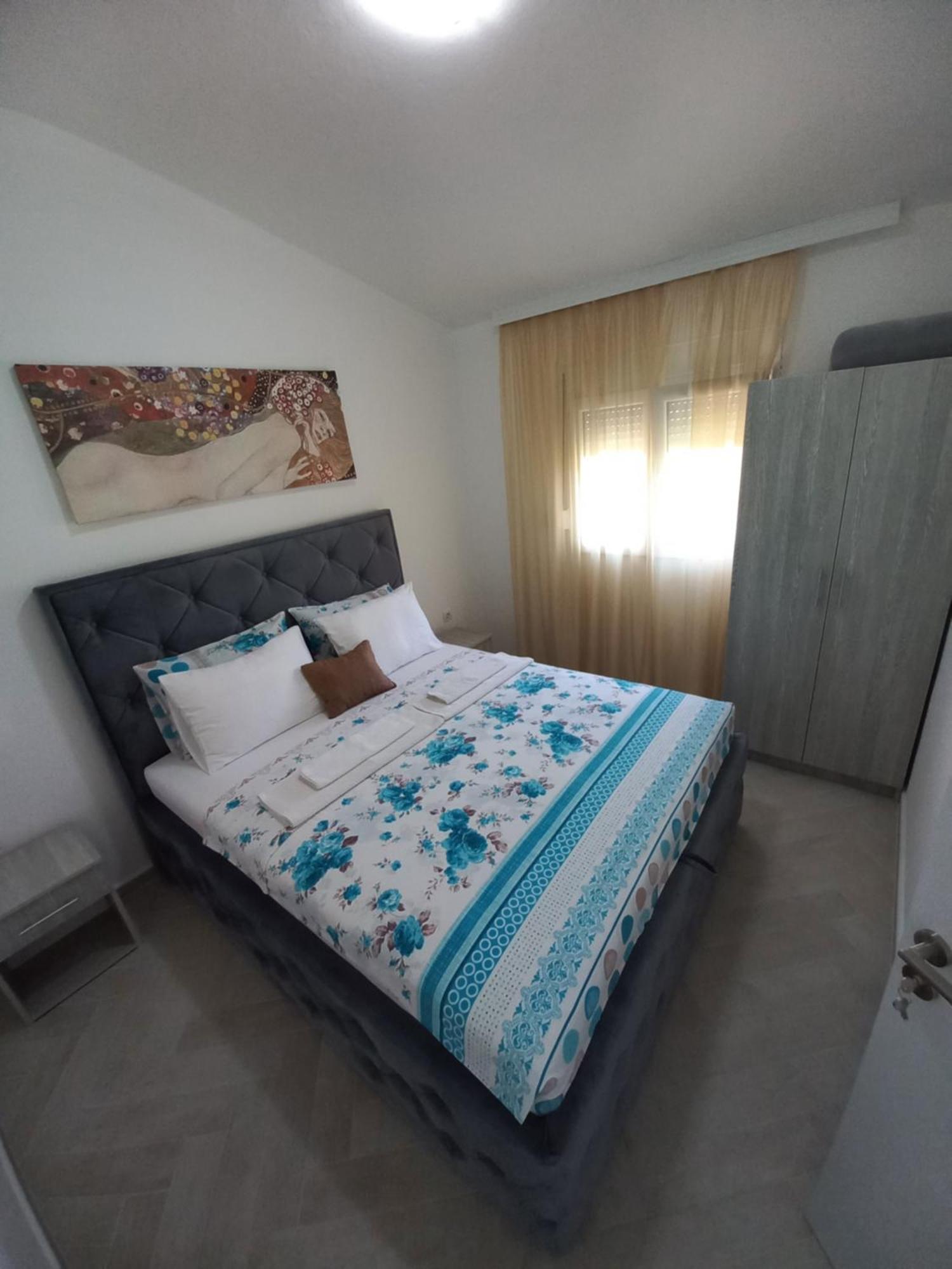 Nana Dea 2 Appartement Utjeha Kamer foto