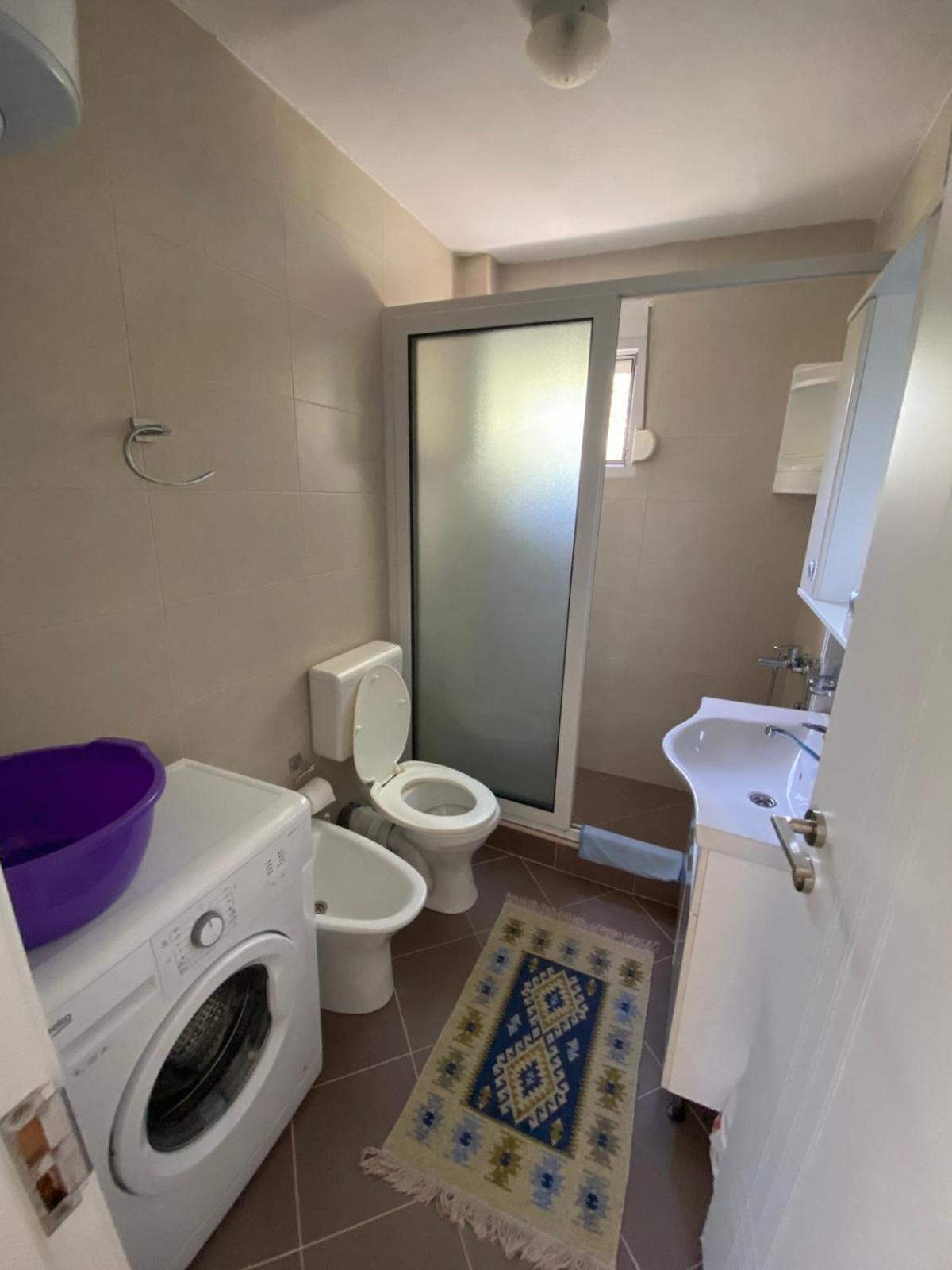 Nana Dea 2 Appartement Utjeha Buitenkant foto