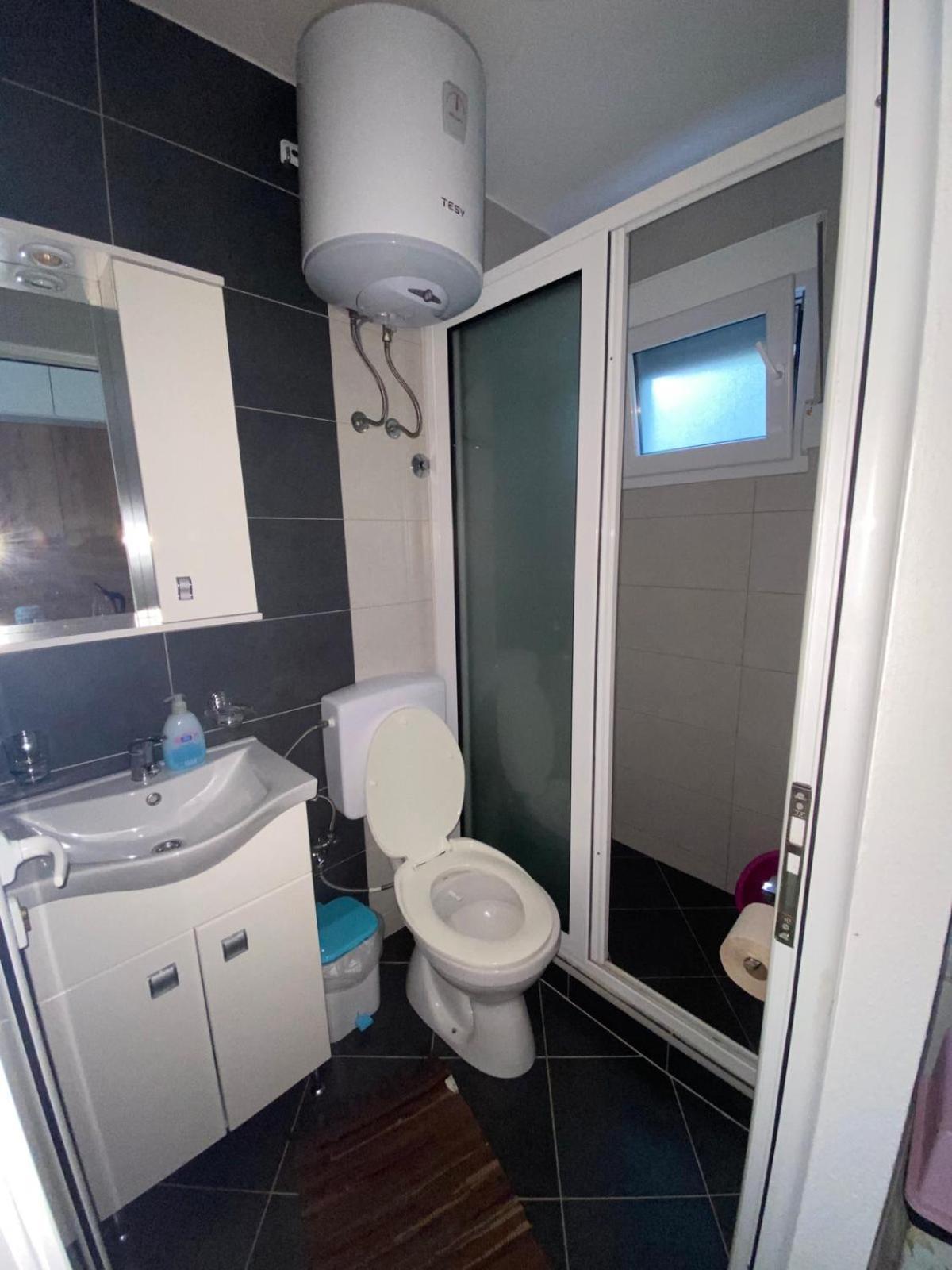 Nana Dea 2 Appartement Utjeha Buitenkant foto