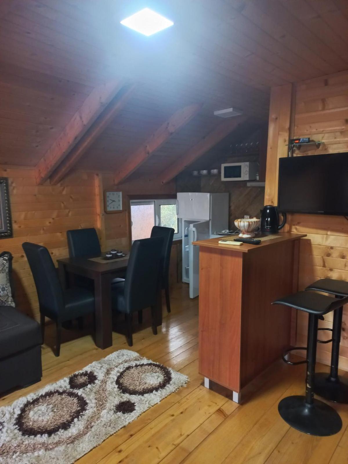 Nana Dea 2 Appartement Utjeha Buitenkant foto