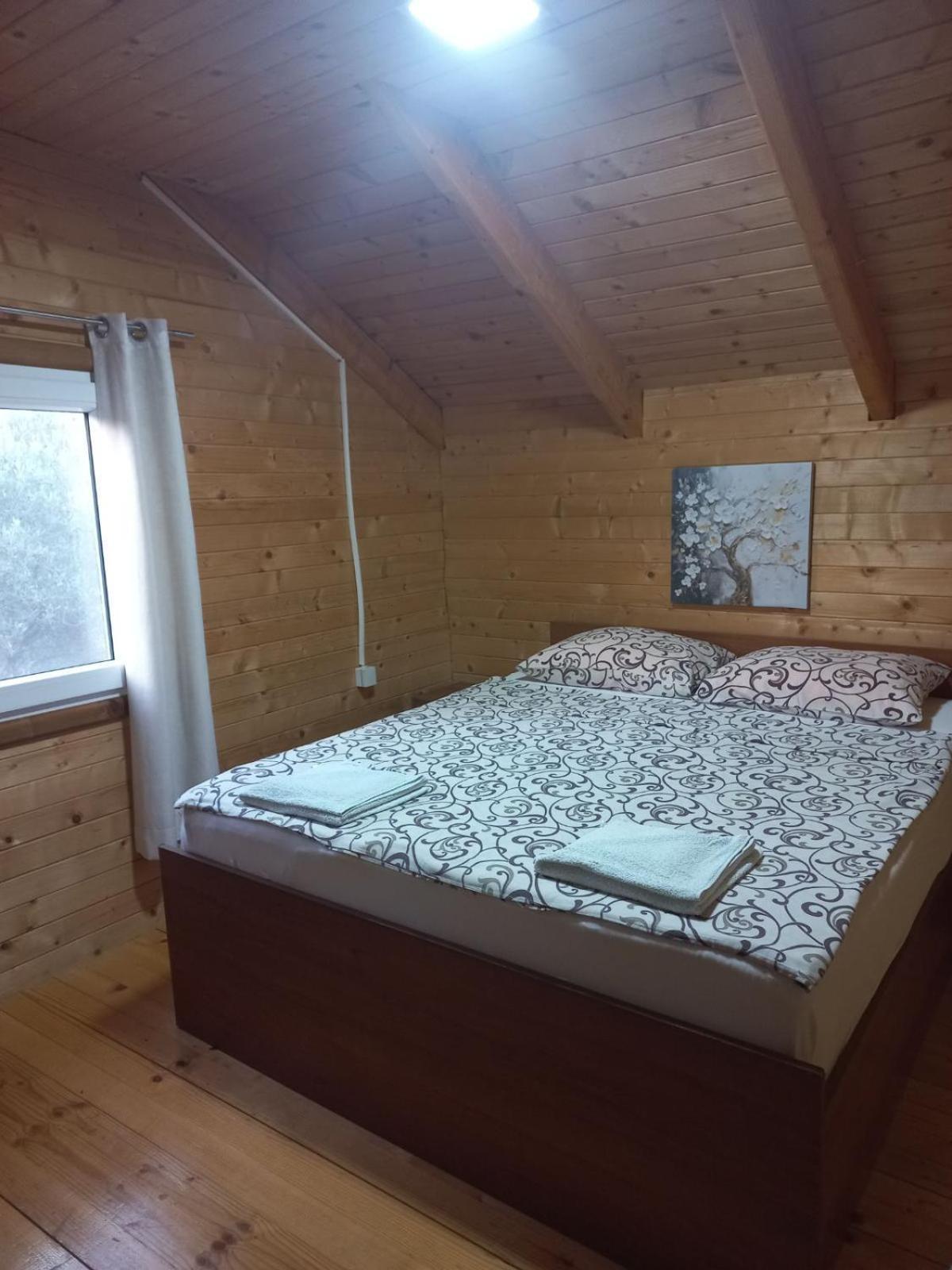 Nana Dea 2 Appartement Utjeha Buitenkant foto