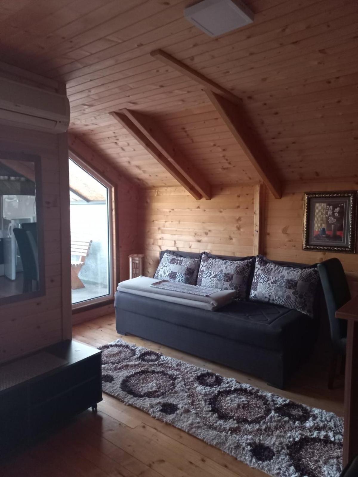 Nana Dea 2 Appartement Utjeha Buitenkant foto