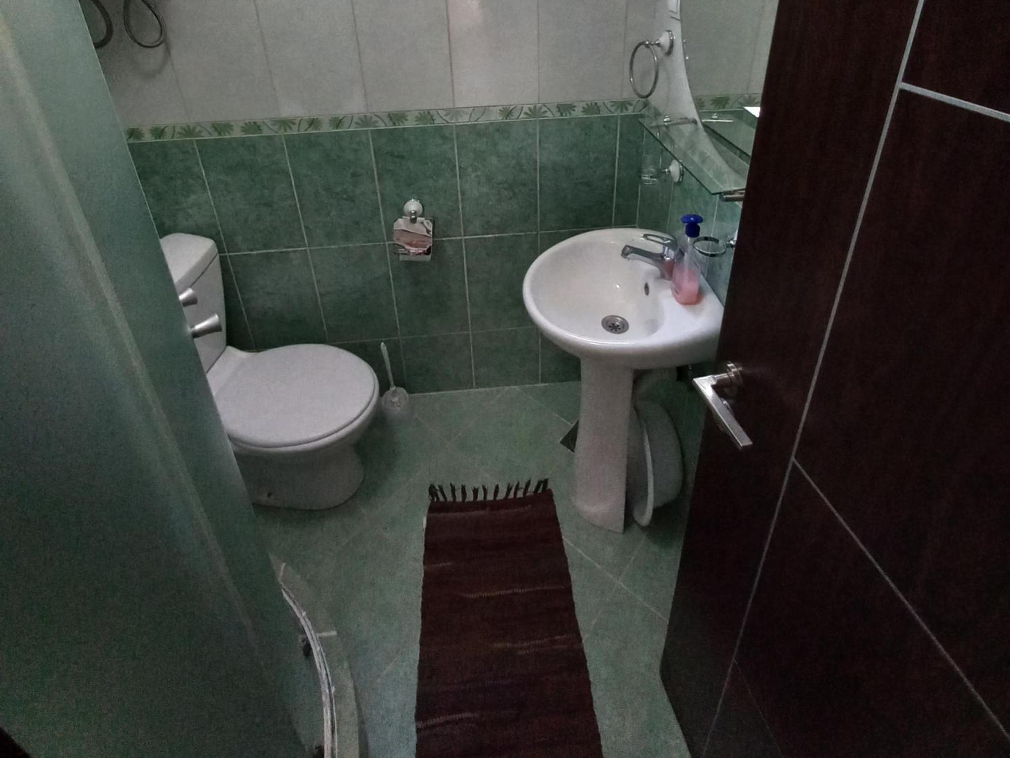 Nana Dea 2 Appartement Utjeha Kamer foto