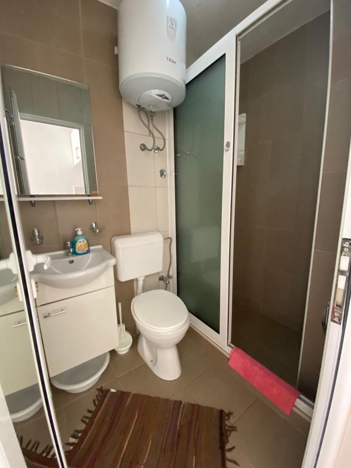Nana Dea 2 Appartement Utjeha Buitenkant foto
