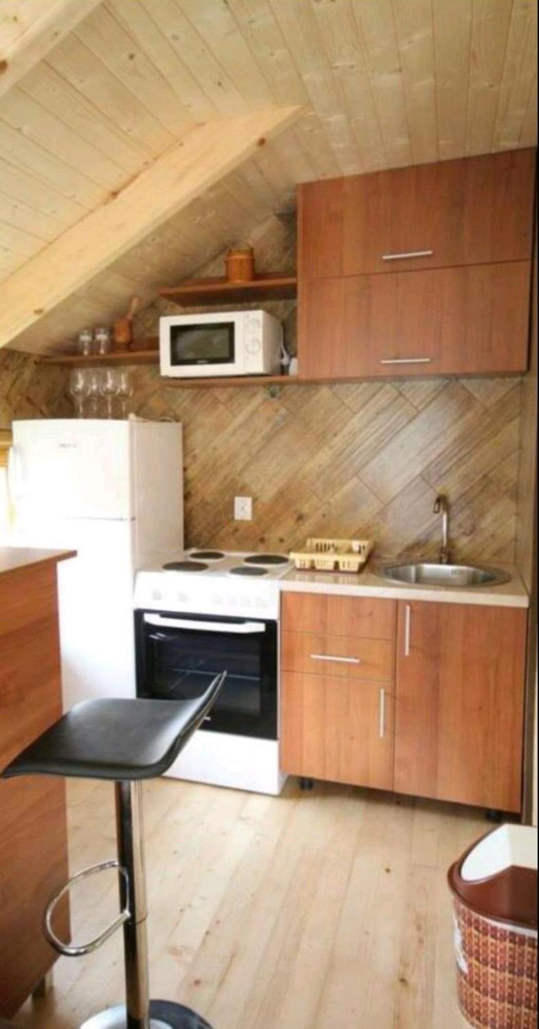 Nana Dea 2 Appartement Utjeha Kamer foto