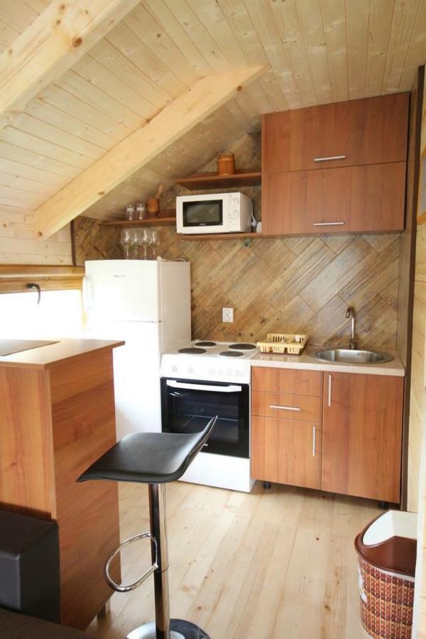 Nana Dea 2 Appartement Utjeha Buitenkant foto
